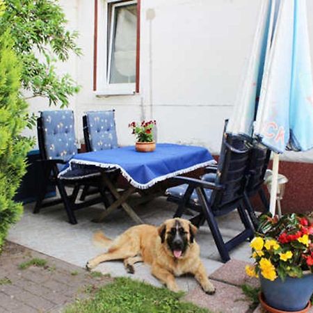 Isabell Apartment Zinnowitz Luaran gambar