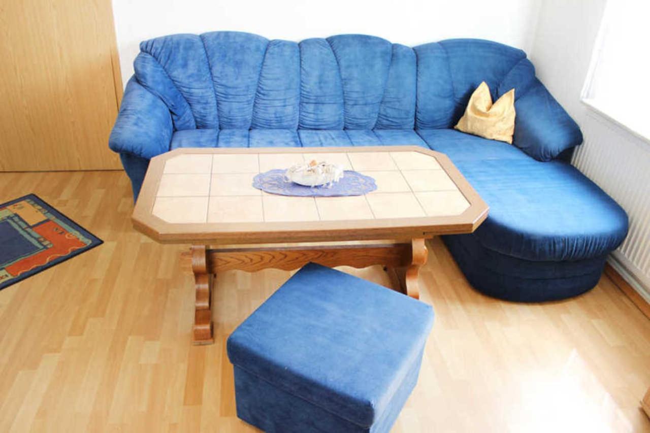 Isabell Apartment Zinnowitz Luaran gambar