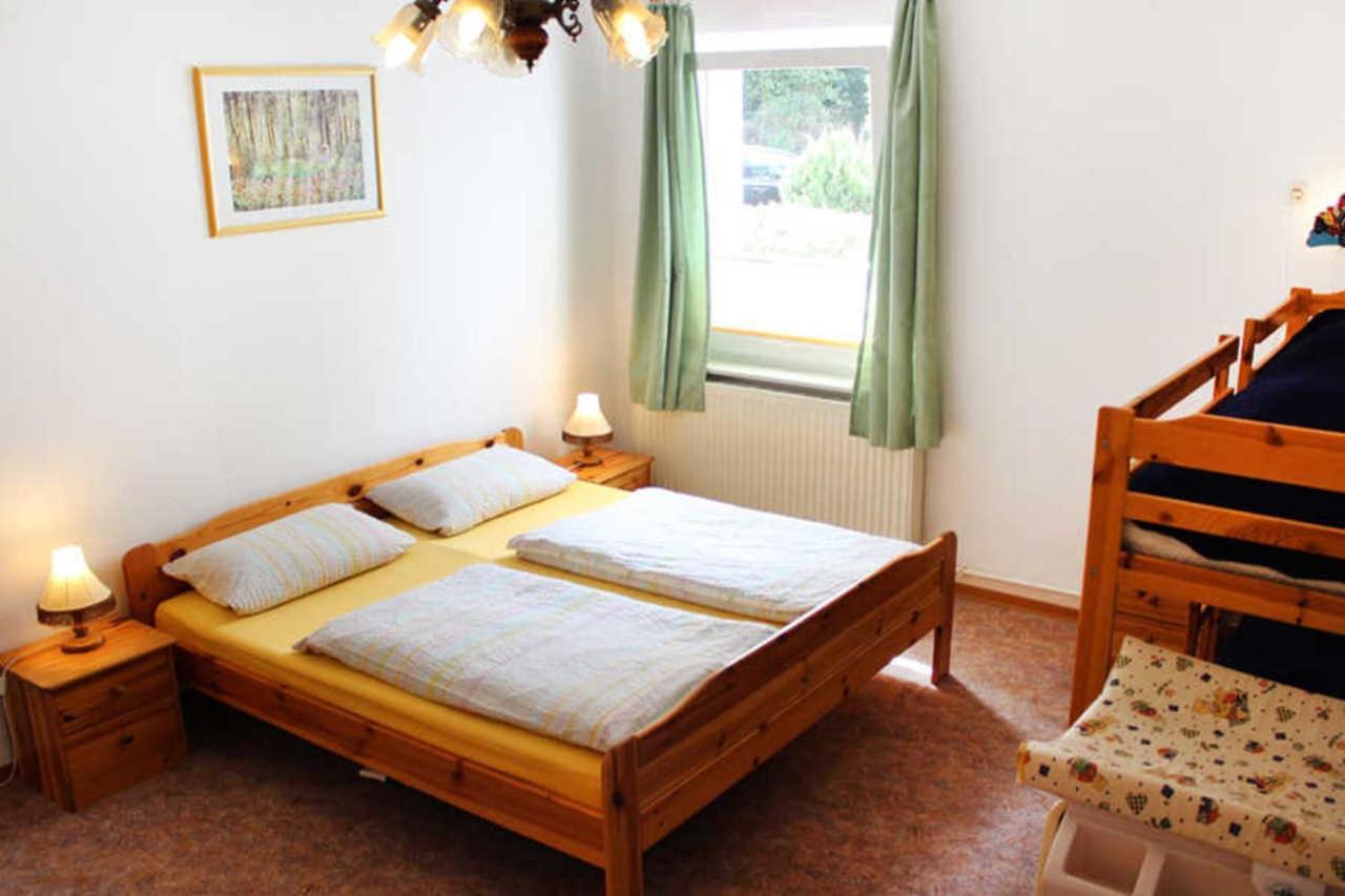 Isabell Apartment Zinnowitz Luaran gambar