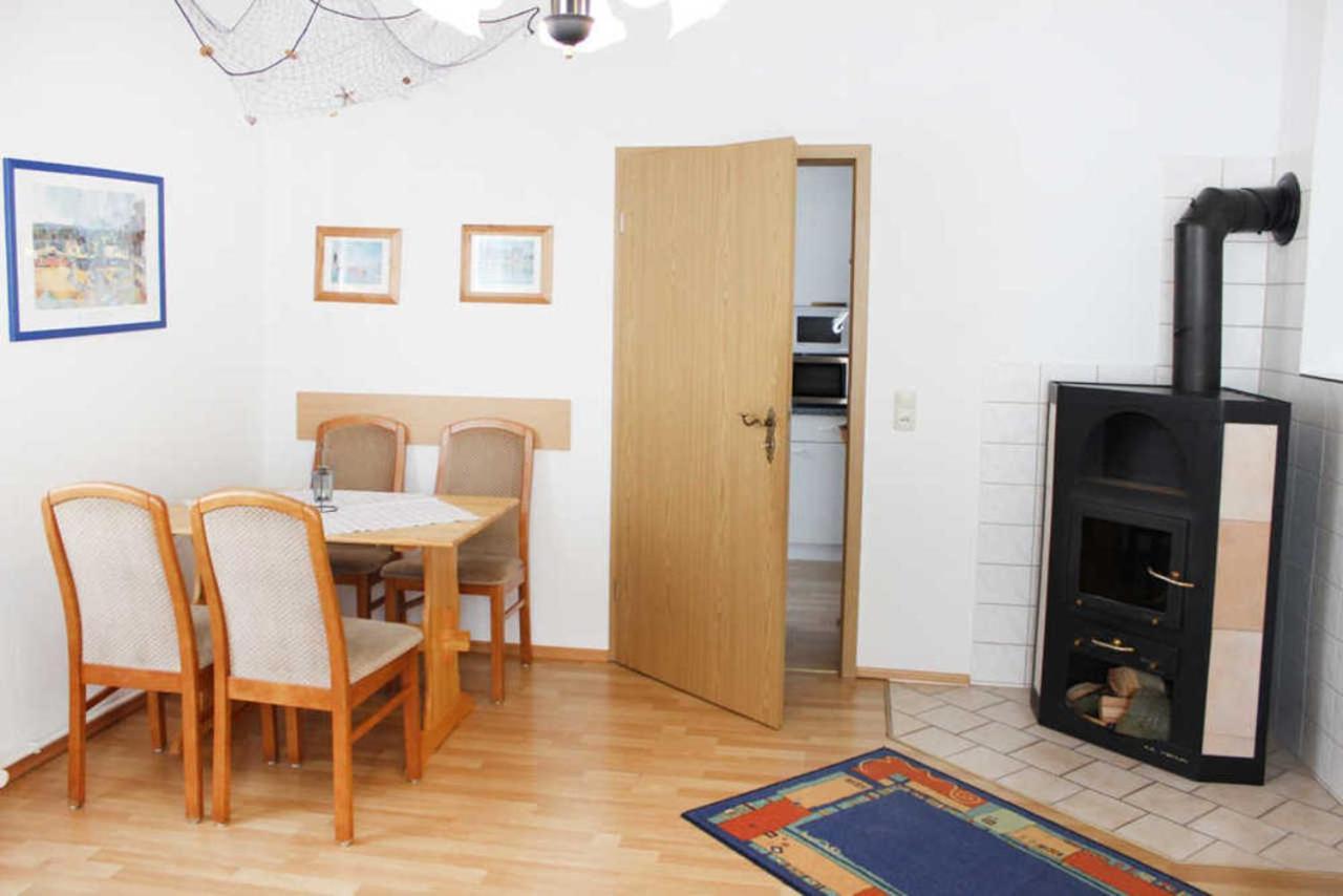Isabell Apartment Zinnowitz Luaran gambar